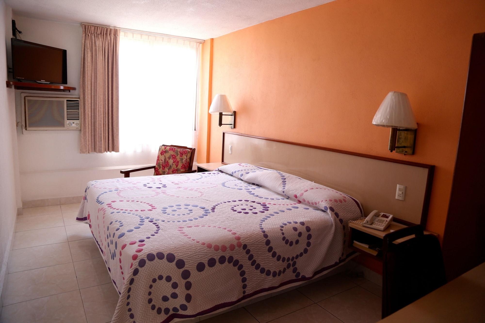 Hotel Baluarte Veracruz Exterior photo