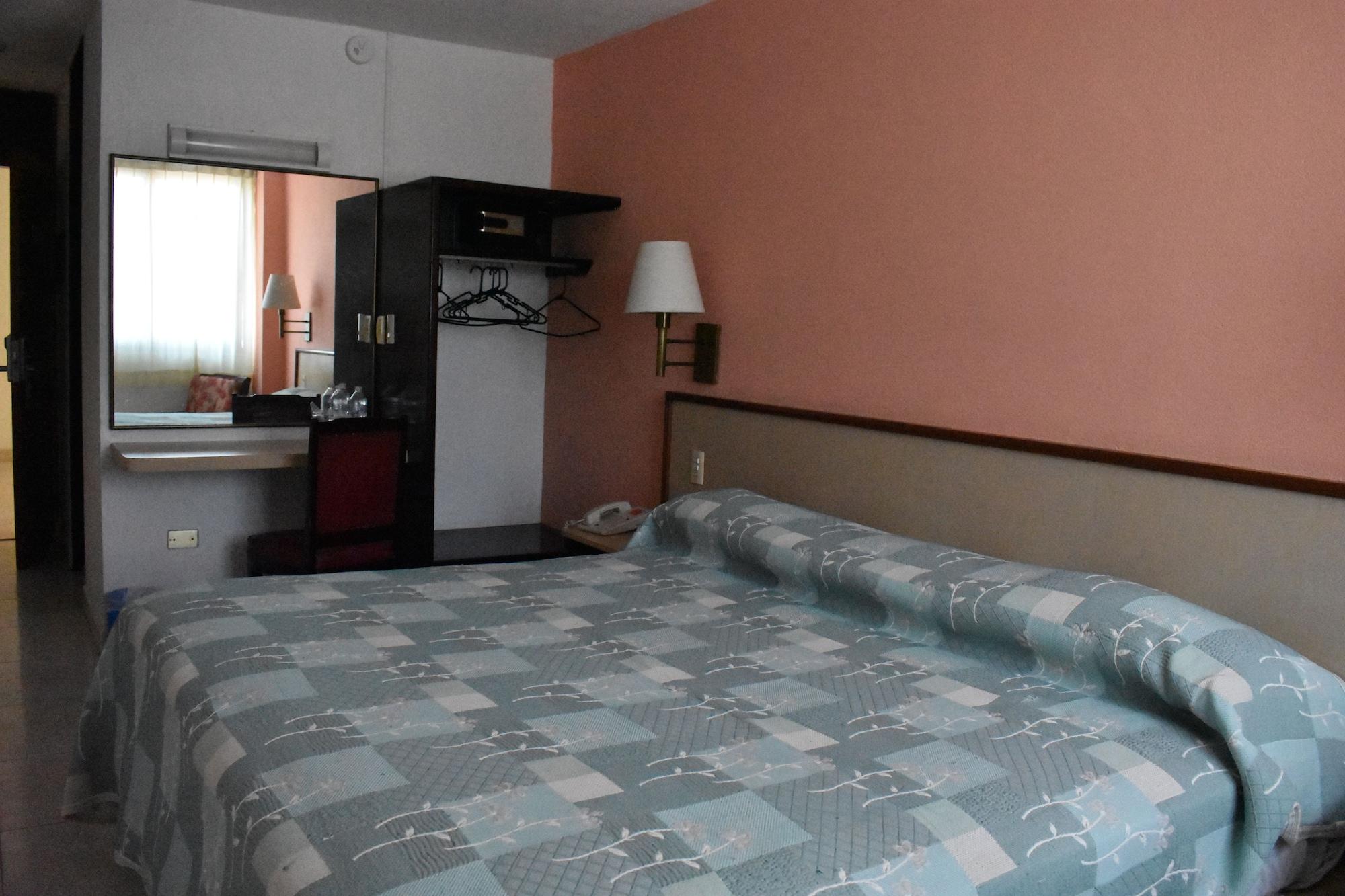 Hotel Baluarte Veracruz Exterior photo