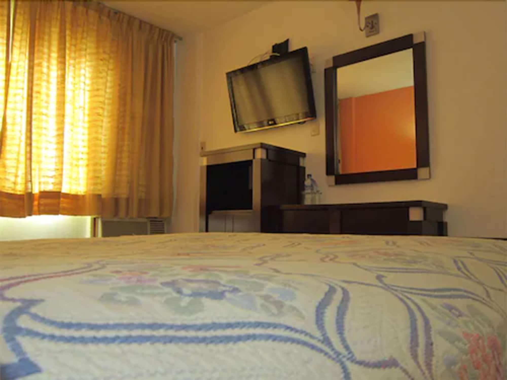 Hotel Baluarte Veracruz Exterior photo