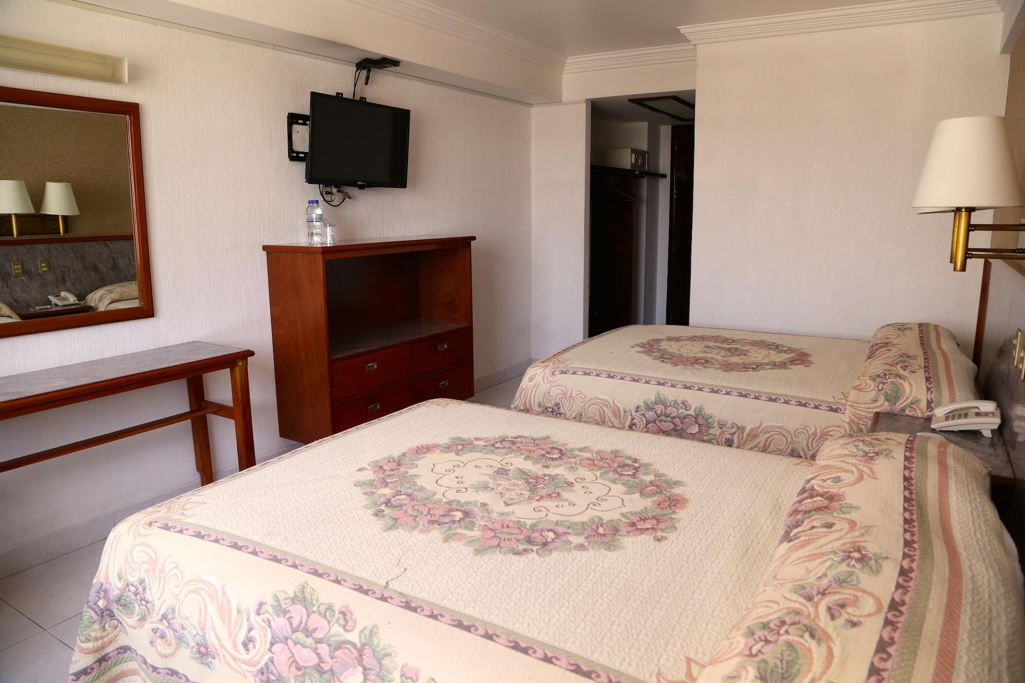 Hotel Baluarte Veracruz Exterior photo