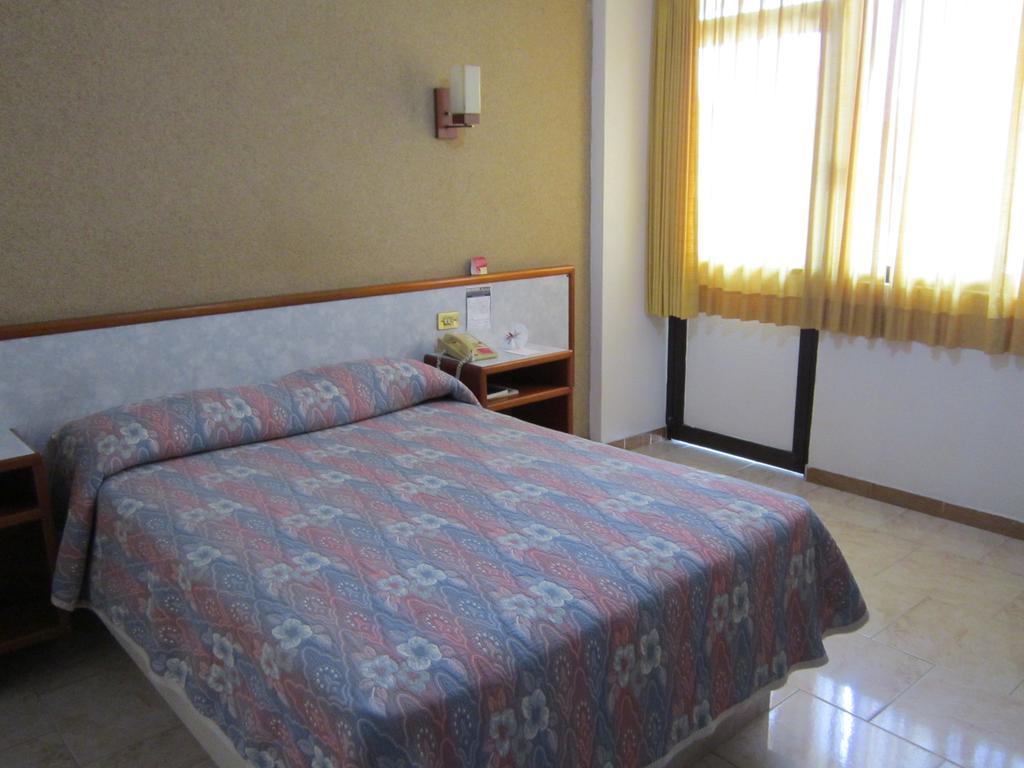 Hotel Baluarte Veracruz Exterior photo